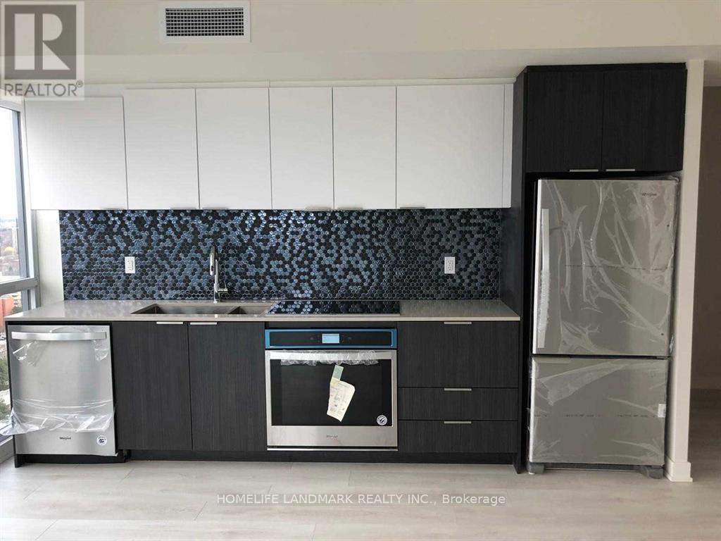 2605 - 2 Sonic Way, Toronto, Ontario M3C 0P2 - Photo 6 - C13805340