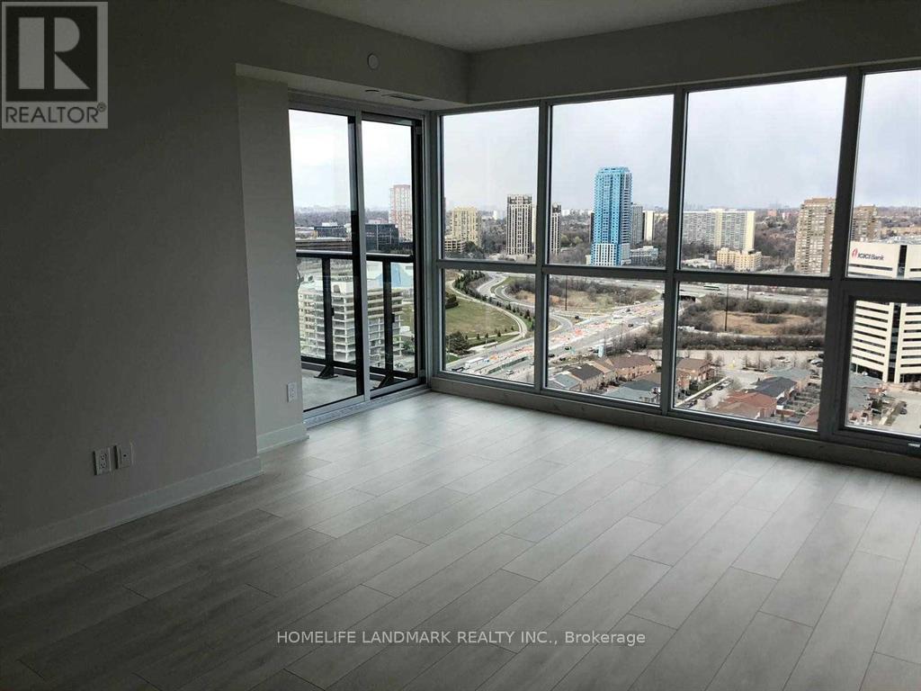 2605 - 2 Sonic Way, Toronto, Ontario M3C 0P2 - Photo 8 - C13805340