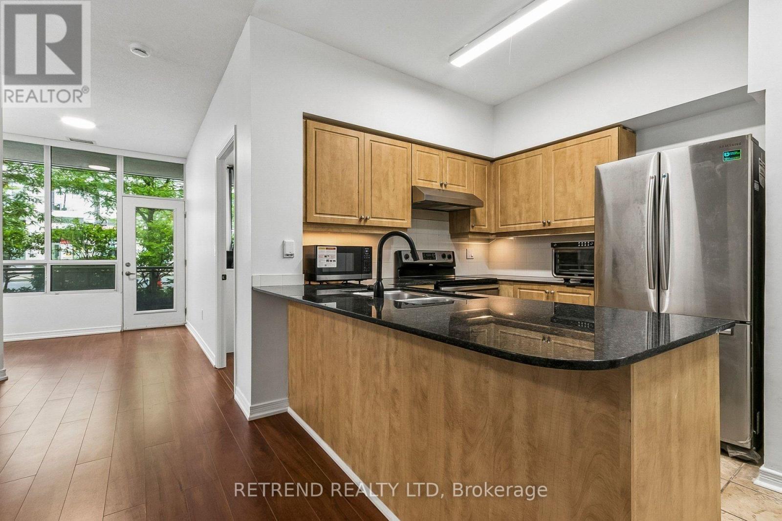 106 - 509 Beecroft Road N, Toronto, Ontario  M2N 0A3 - Photo 16 - C13805344