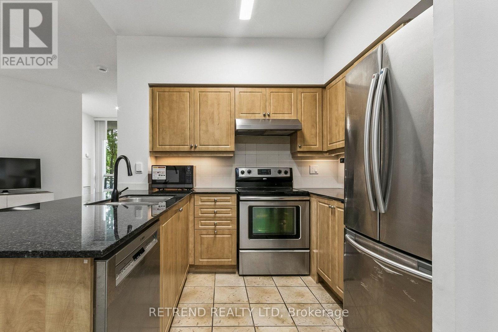 106 - 509 Beecroft Road N, Toronto, Ontario  M2N 0A3 - Photo 17 - C13805344