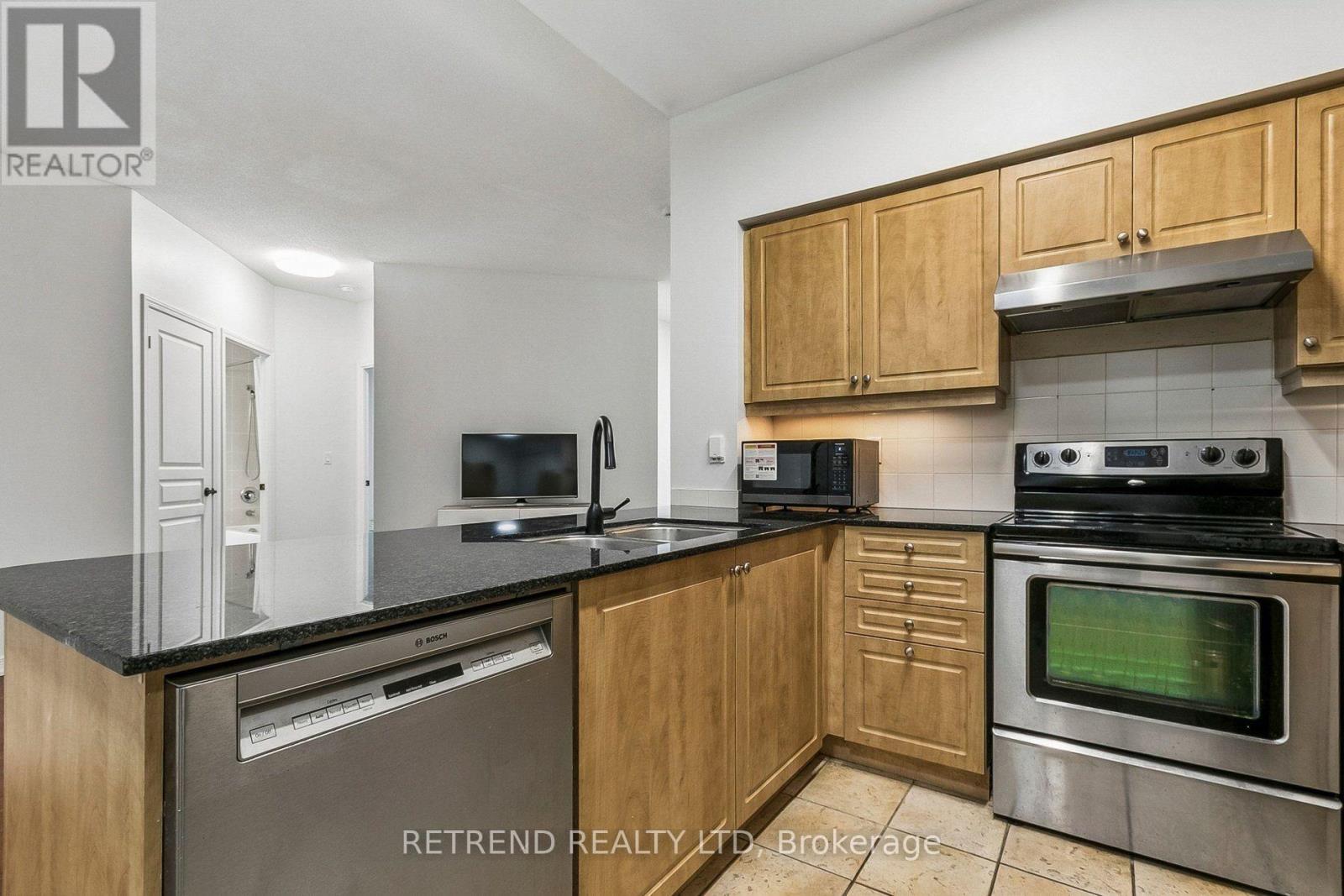 106 - 509 Beecroft Road N, Toronto, Ontario  M2N 0A3 - Photo 19 - C13805344
