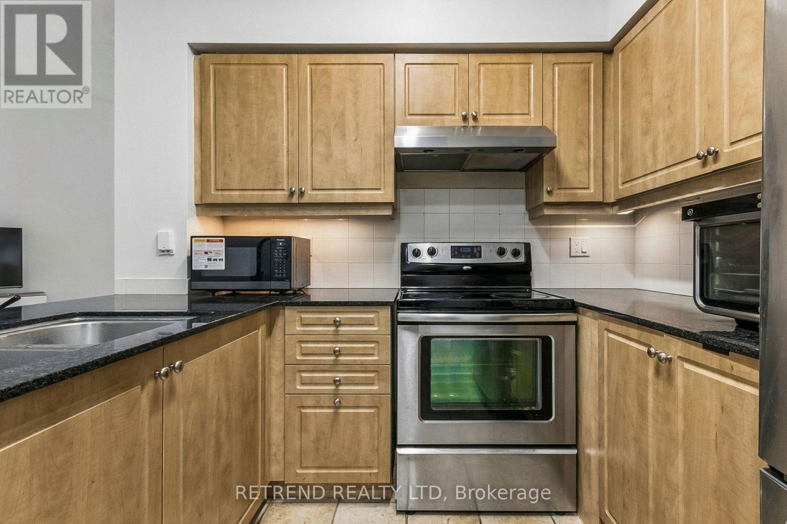 106 - 509 Beecroft Road N, Toronto, Ontario  M2N 0A3 - Photo 20 - C13805344