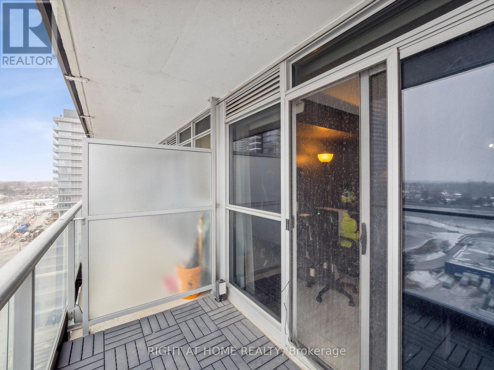 1701b - 19 Singer Court, Toronto, Ontario  M2K 0B2 - Photo 12 - C13805362