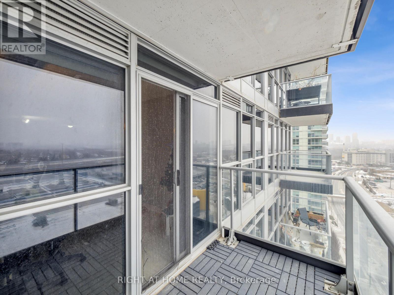 1701b - 19 Singer Court, Toronto, Ontario  M2K 0B2 - Photo 13 - C13805362