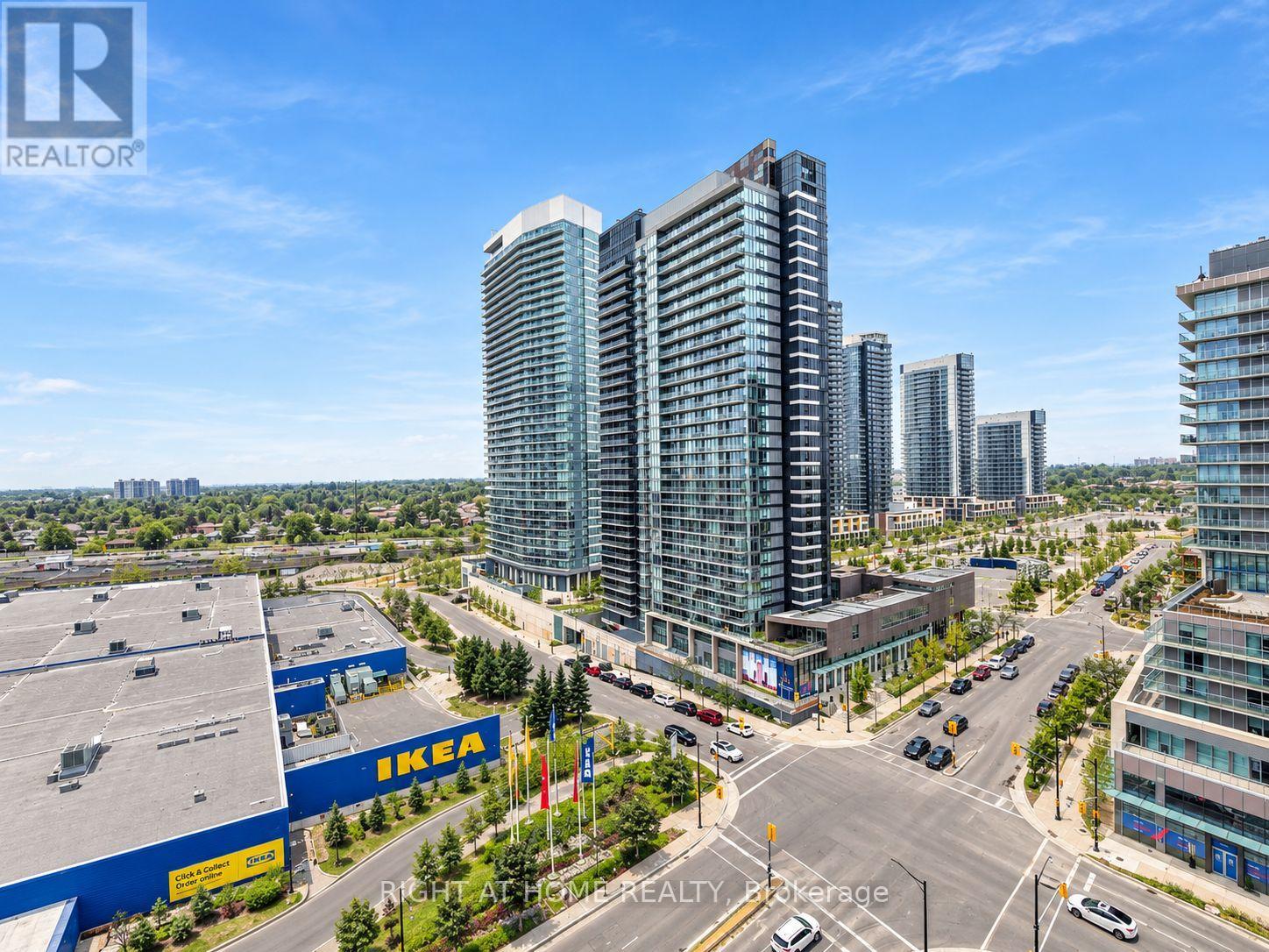 1701b - 19 Singer Court, Toronto, Ontario  M2K 0B2 - Photo 15 - C13805362