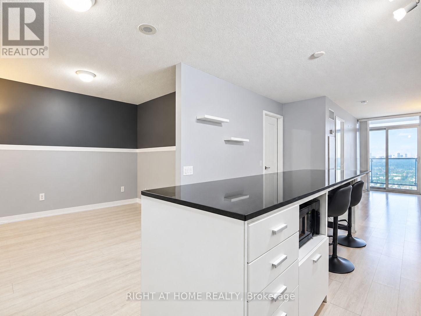 1701b - 19 Singer Court, Toronto, Ontario  M2K 0B2 - Photo 5 - C13805362