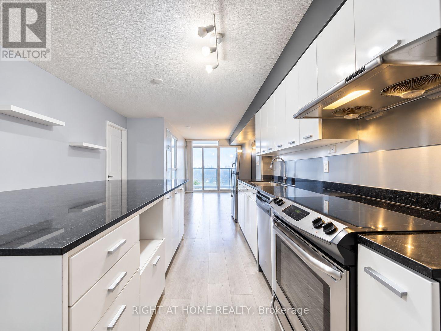 1701b - 19 Singer Court, Toronto, Ontario  M2K 0B2 - Photo 6 - C13805362