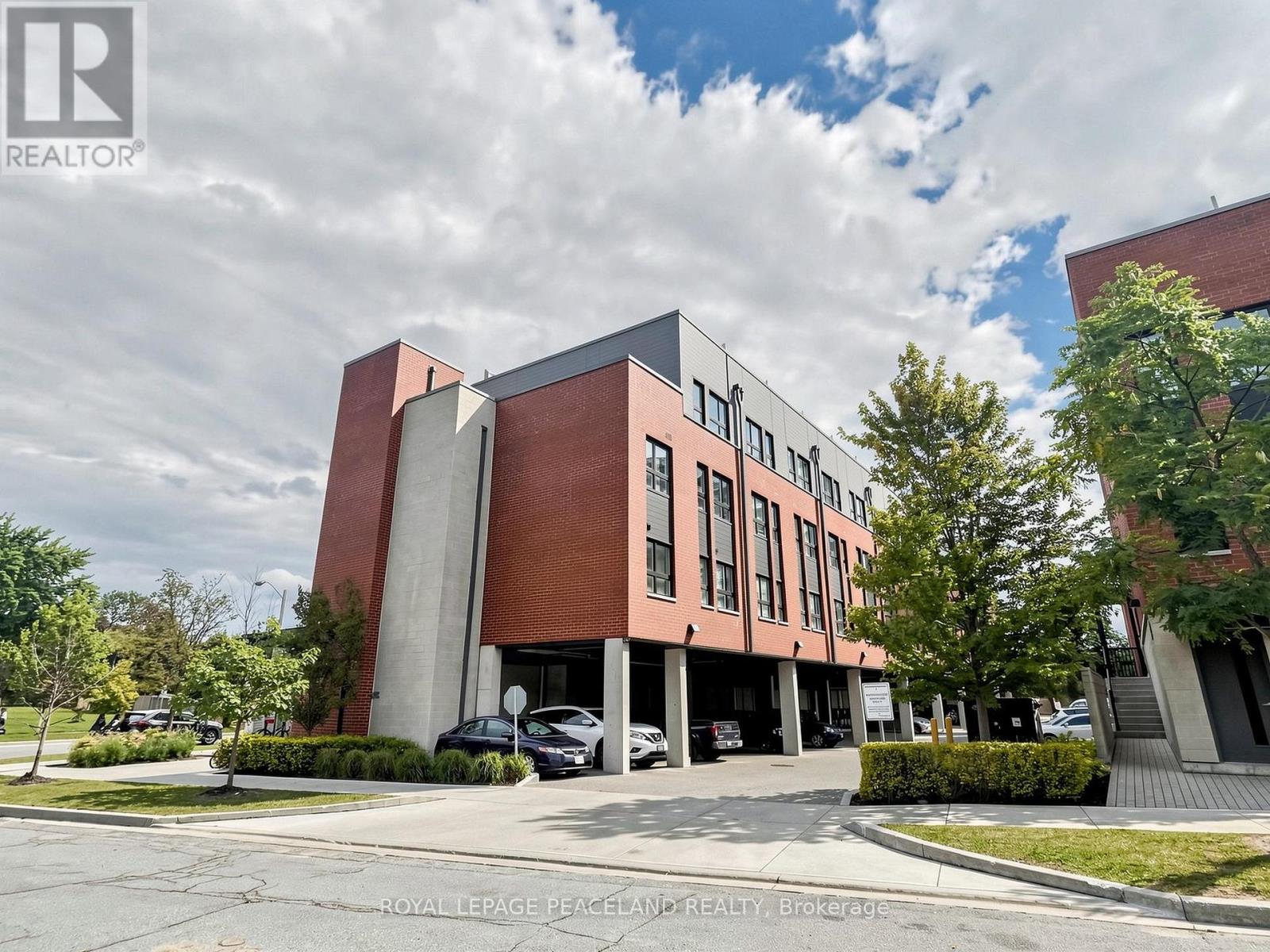 325 - 2100 Bridletowne Circle, Toronto, Ontario  M1W 2L1 - Photo 36 - E13805326