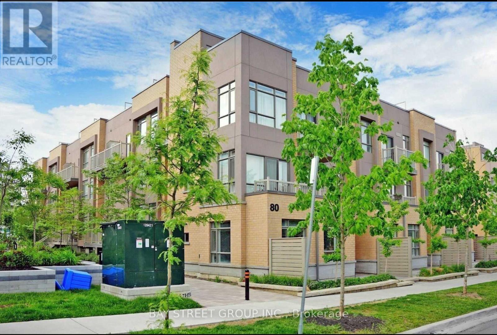 306 - 80 Orchid Place Drive, Toronto, Ontario  M1B 0C4 - Photo 1 - E13805368