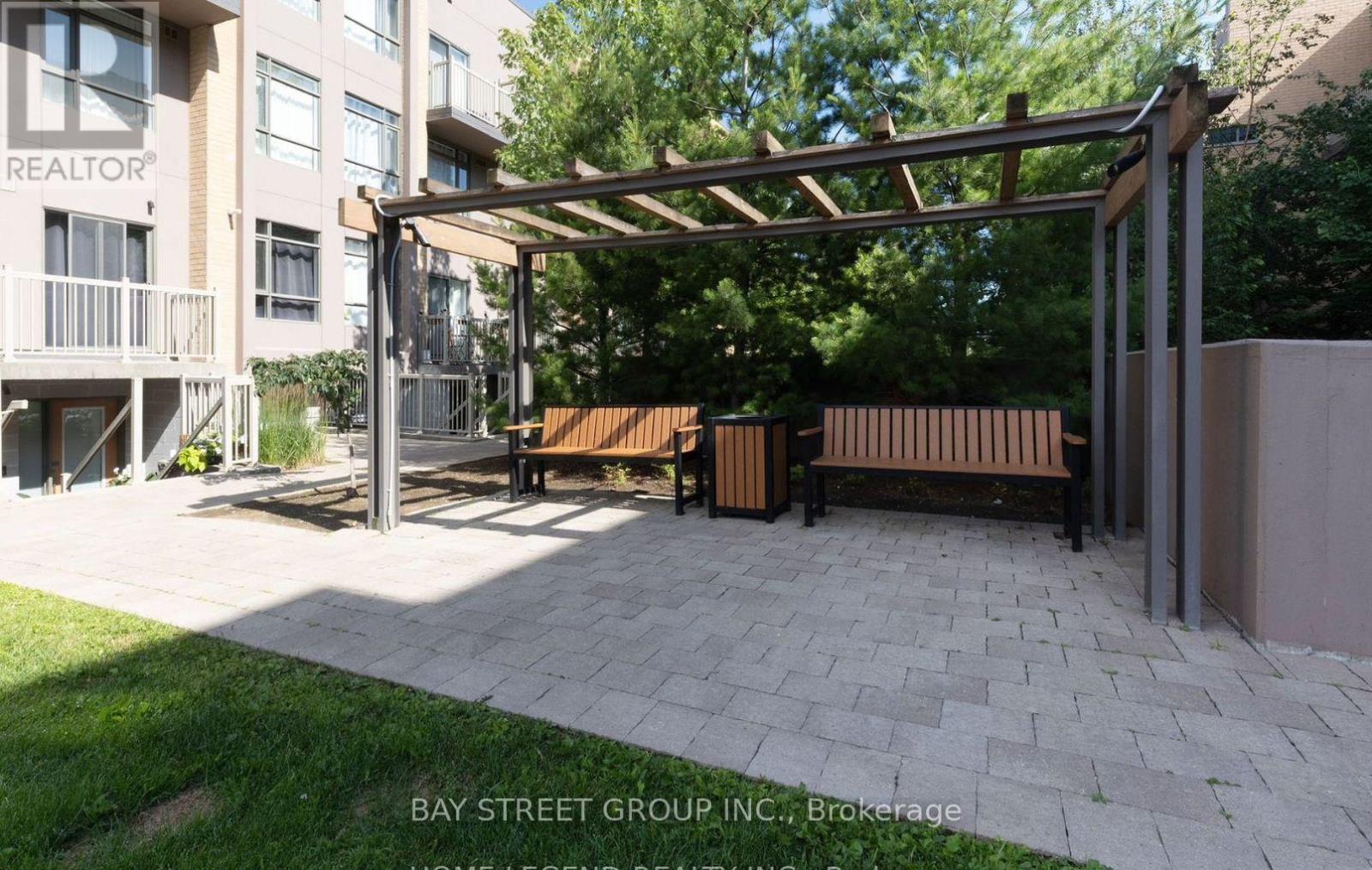 306 - 80 Orchid Place Drive, Toronto, Ontario  M1B 0C4 - Photo 15 - E13805368