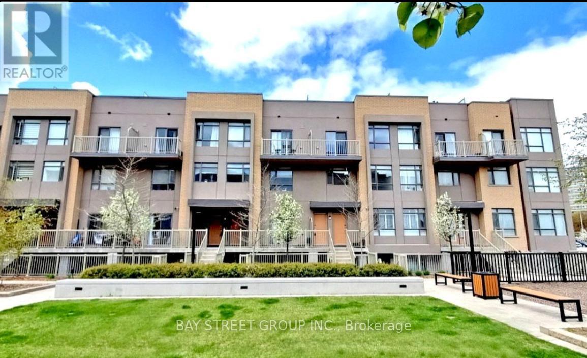 306 - 80 Orchid Place Drive, Toronto, Ontario  M1B 0C4 - Photo 2 - E13805368