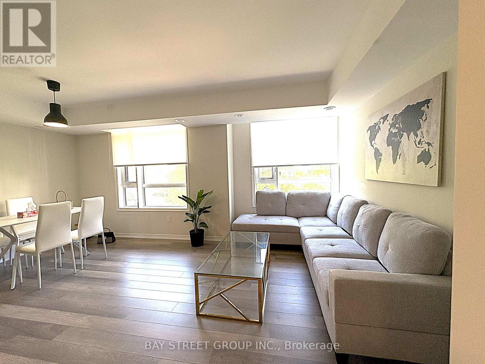 306 - 80 Orchid Place Drive, Toronto, Ontario  M1B 0C4 - Photo 4 - E13805368