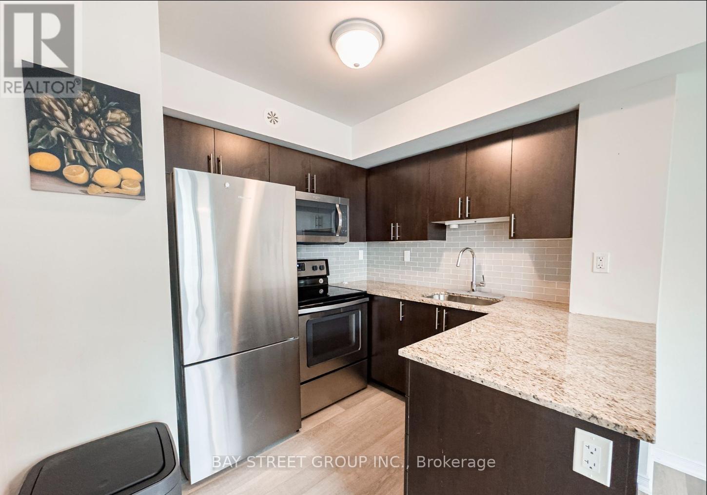 306 - 80 Orchid Place Drive, Toronto, Ontario  M1B 0C4 - Photo 7 - E13805368