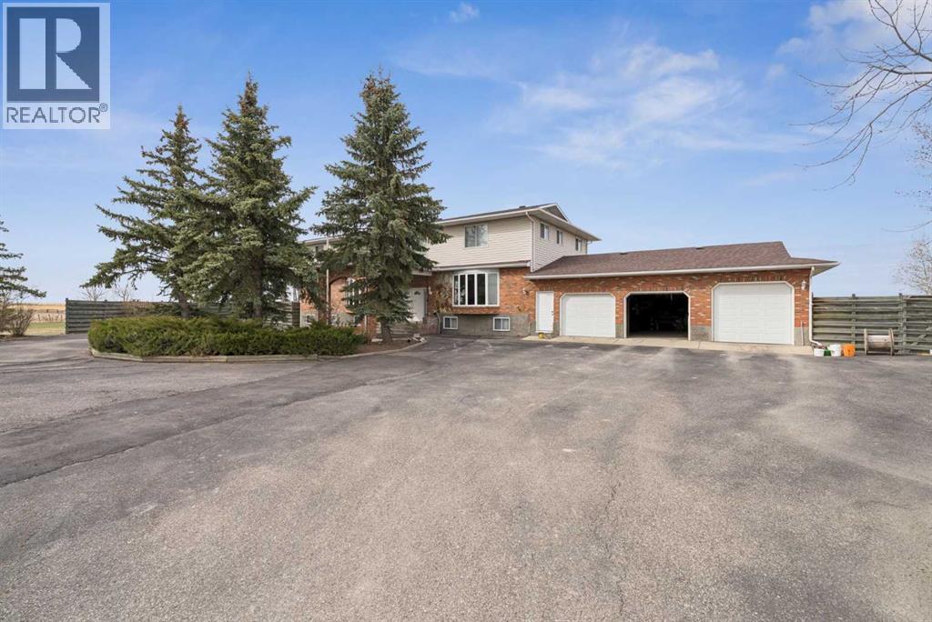 7 Willow Vale, Rural Rocky View County, Alberta  T2P 3G7 - Photo 1 - A2346680
