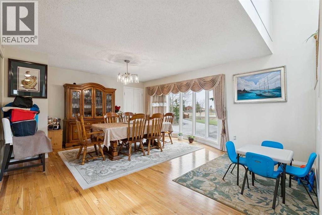 7 Willow Vale, Rural Rocky View County, Alberta  T2P 3G7 - Photo 4 - A2346680