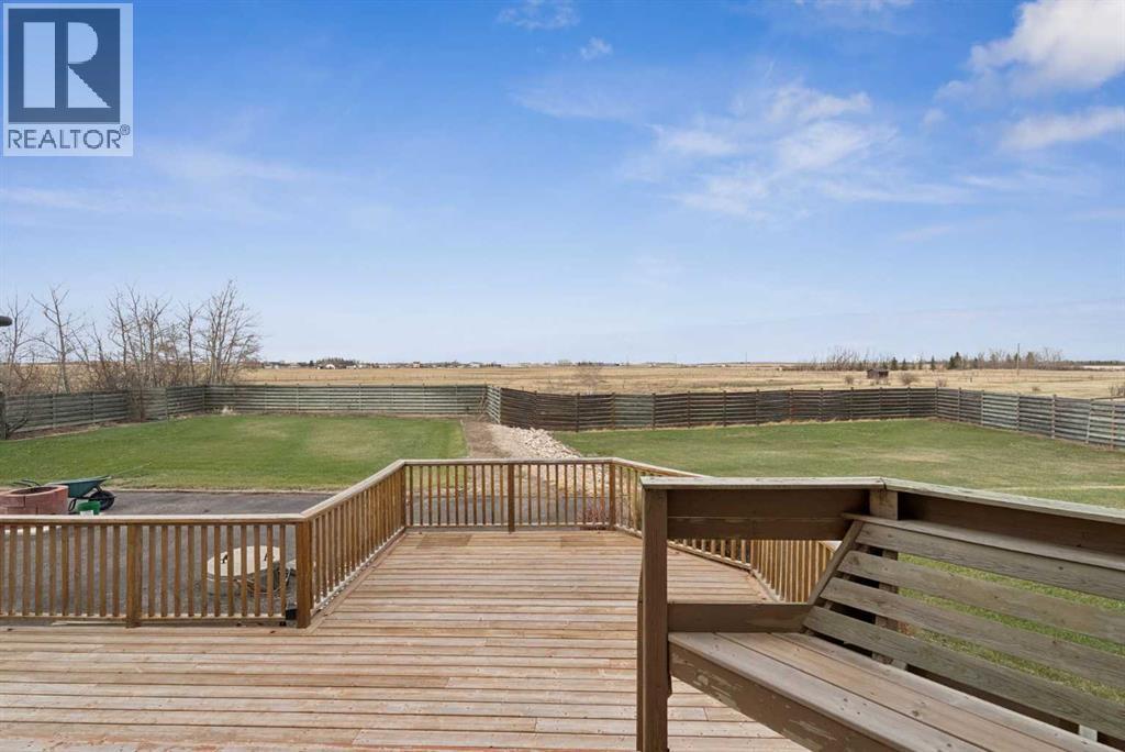 7 Willow Vale, Rural Rocky View County, Alberta  T2P 3G7 - Photo 45 - A2346680