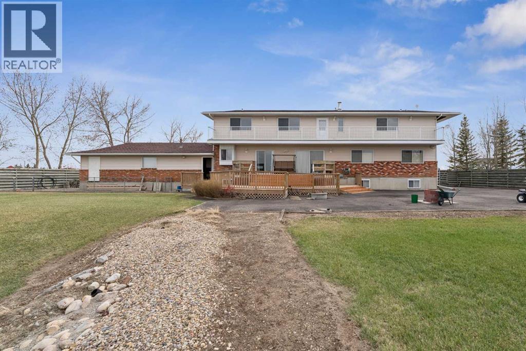 7 Willow Vale, Rural Rocky View County, Alberta  T2P 3G7 - Photo 47 - A2346680