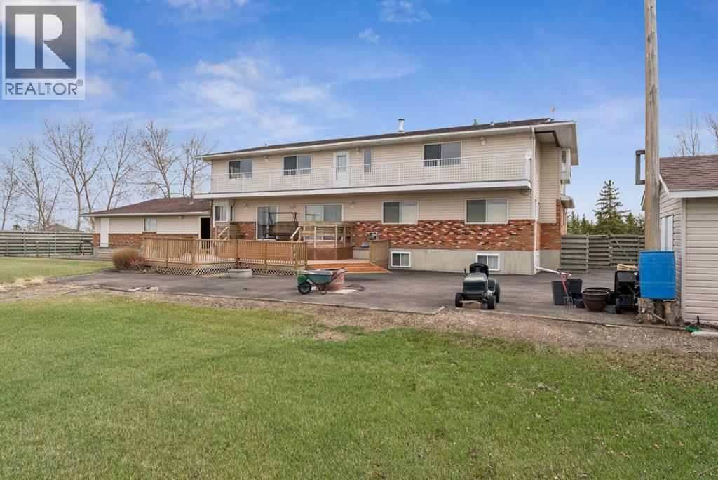 7 Willow Vale, Rural Rocky View County, Alberta  T2P 3G7 - Photo 48 - A2346680