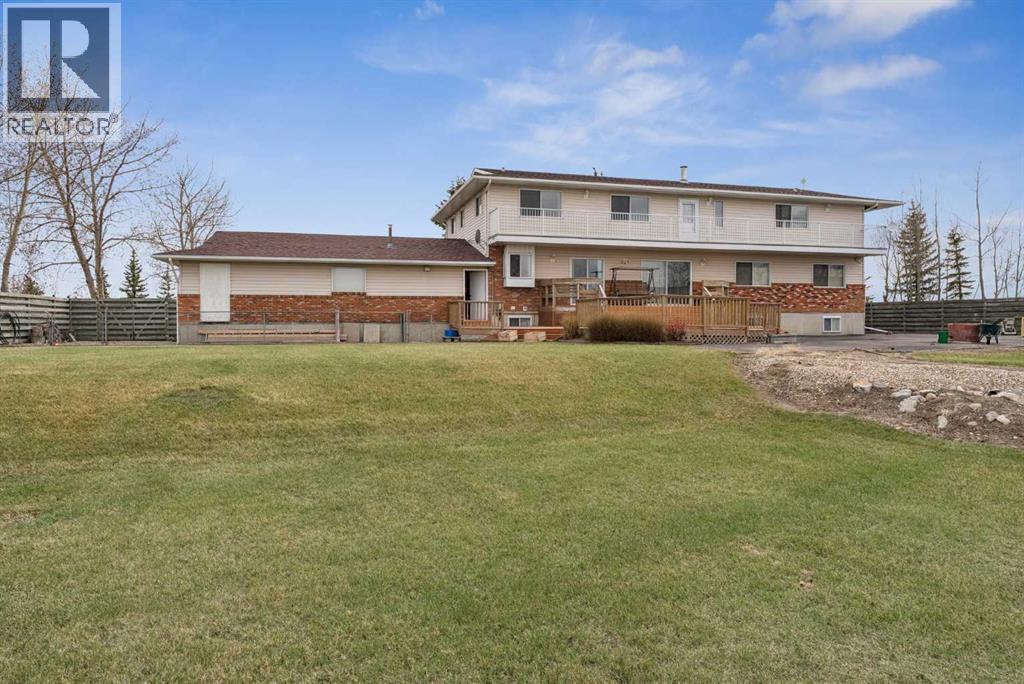 7 Willow Vale, Rural Rocky View County, Alberta  T2P 3G7 - Photo 49 - A2346680