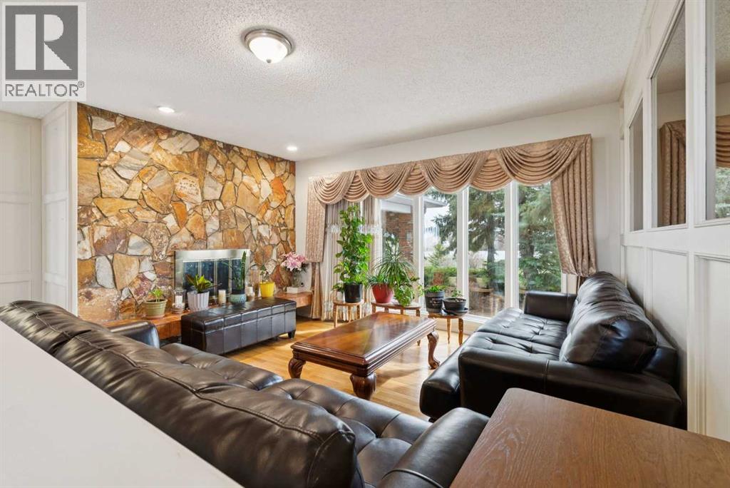 7 Willow Vale, Rural Rocky View County, Alberta  T2P 3G7 - Photo 6 - A2346680