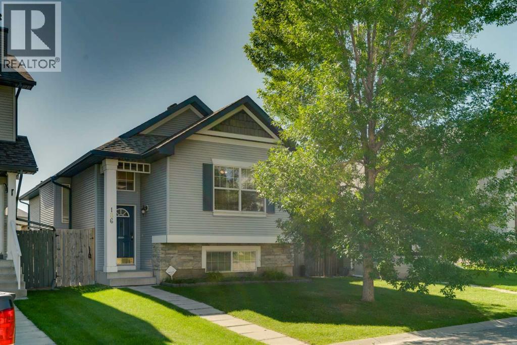 186 Cramond Close SE, calgary, Alberta