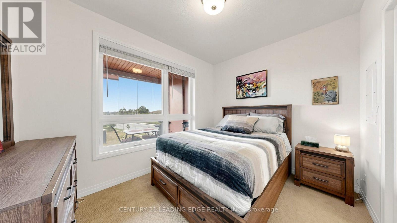 308 - 2 Adam Sellers Street, Markham, Ontario  L6B 1P2 - Photo 18 - N13805360
