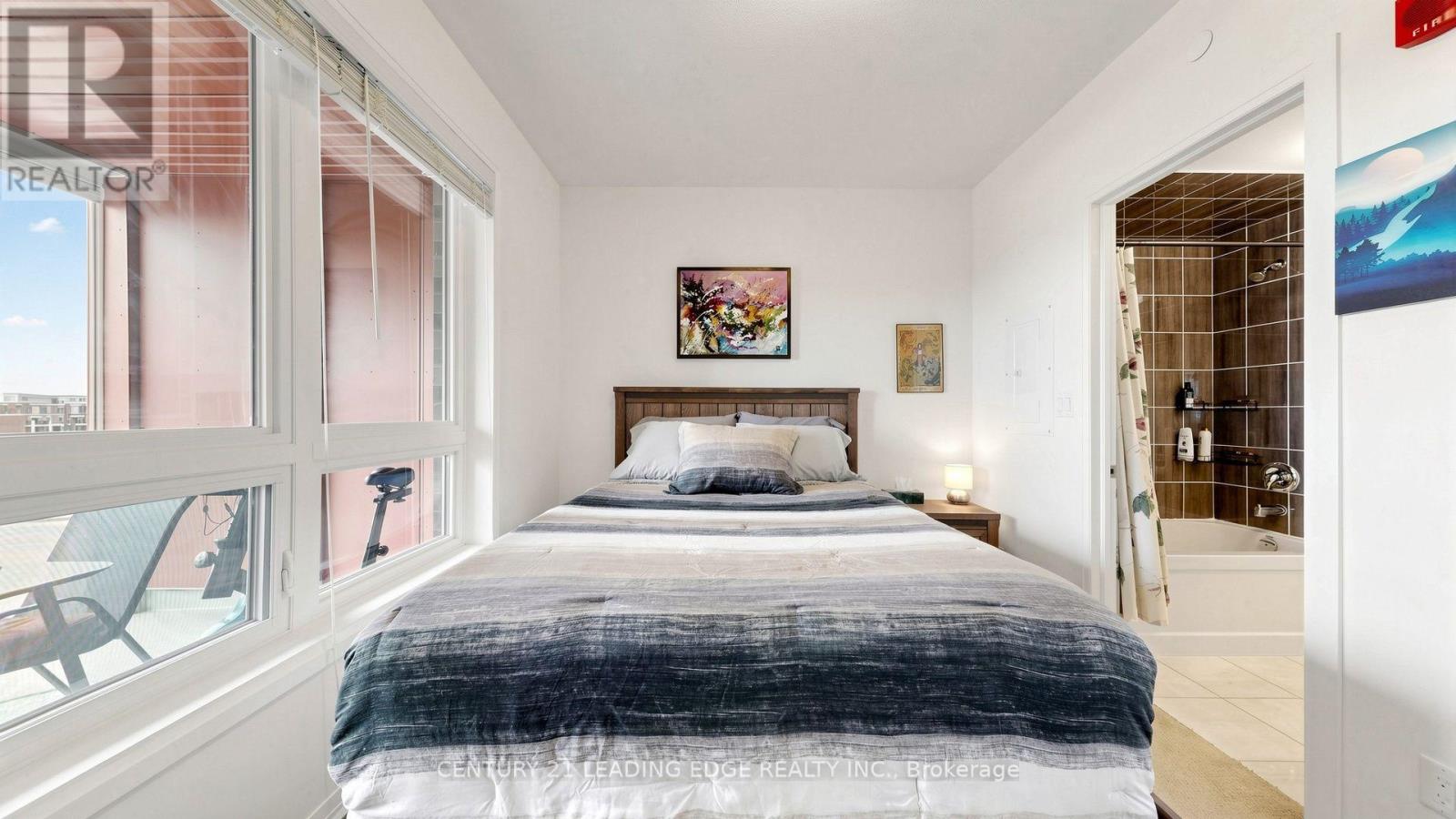 308 - 2 Adam Sellers Street, Markham, Ontario  L6B 1P2 - Photo 19 - N13805360