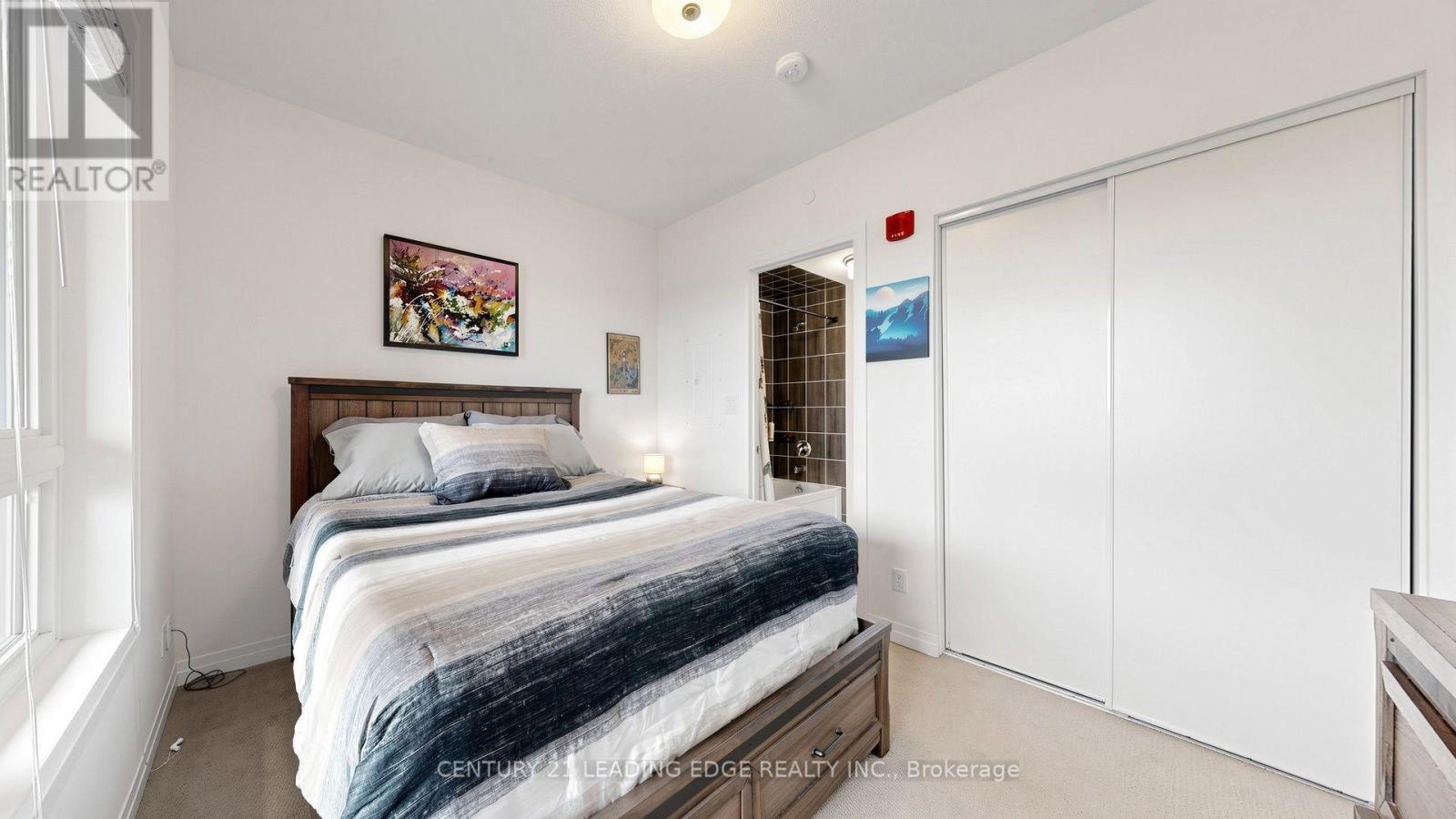 308 - 2 Adam Sellers Street, Markham, Ontario  L6B 1P2 - Photo 20 - N13805360