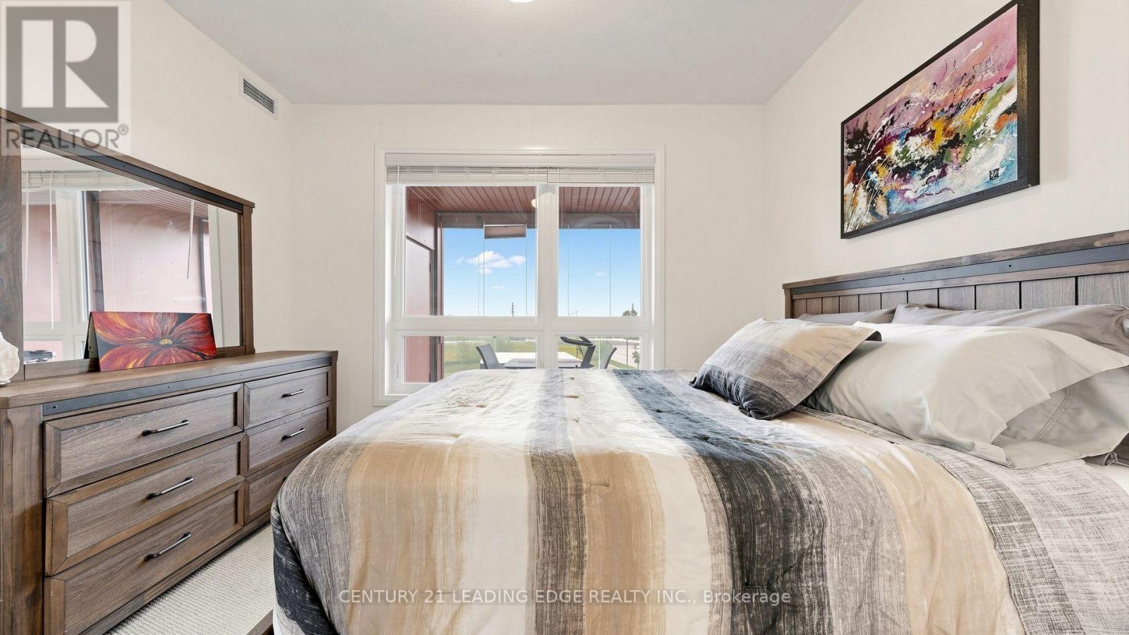 308 - 2 Adam Sellers Street, Markham, Ontario  L6B 1P2 - Photo 21 - N13805360