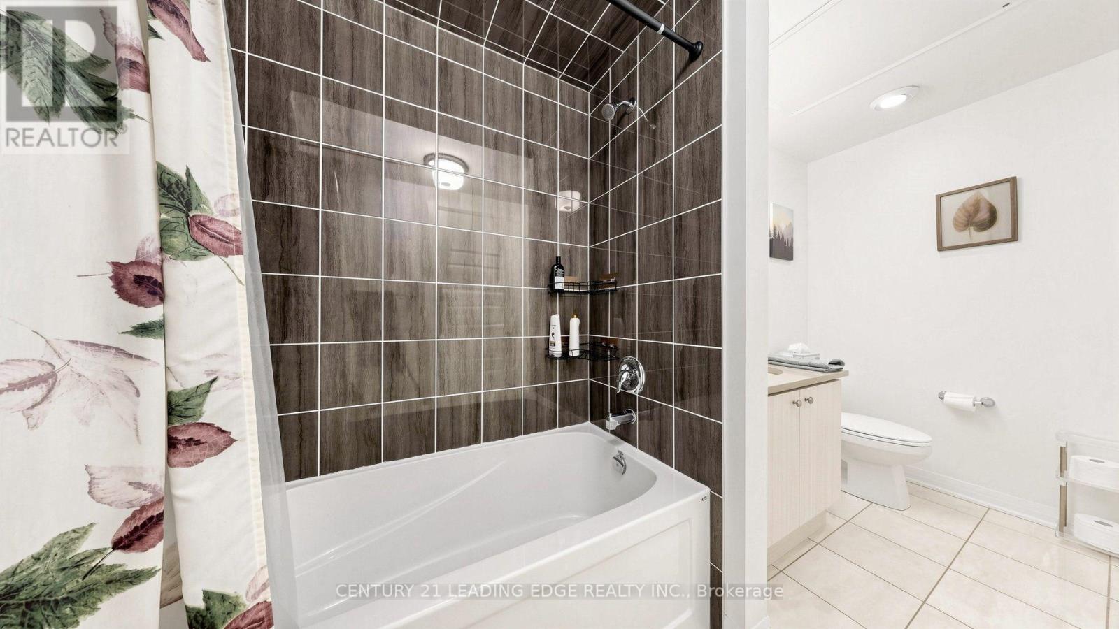 308 - 2 Adam Sellers Street, Markham, Ontario  L6B 1P2 - Photo 25 - N13805360