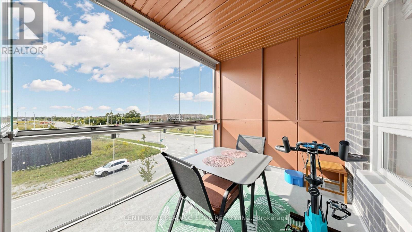 308 - 2 Adam Sellers Street, Markham, Ontario  L6B 1P2 - Photo 26 - N13805360