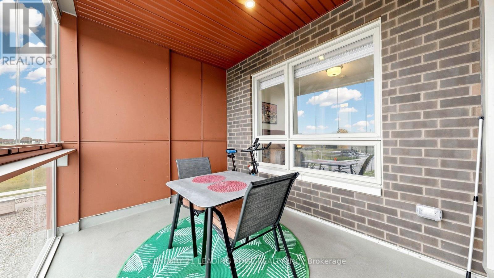308 - 2 Adam Sellers Street, Markham, Ontario  L6B 1P2 - Photo 27 - N13805360