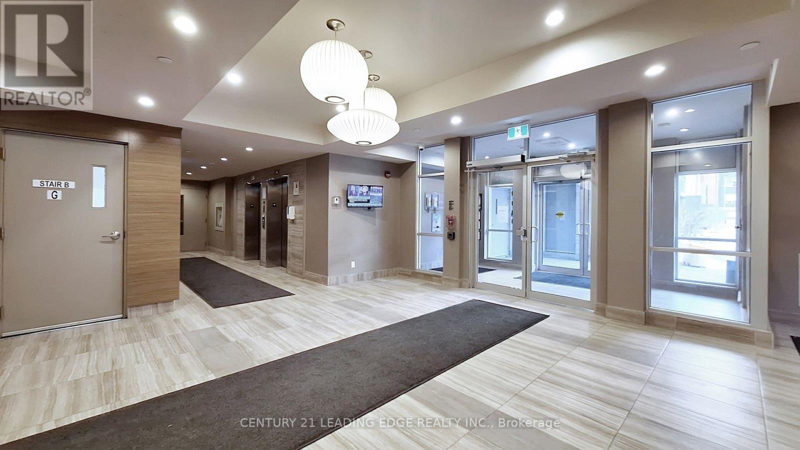 308 - 2 Adam Sellers Street, Markham, Ontario  L6B 1P2 - Photo 32 - N13805360