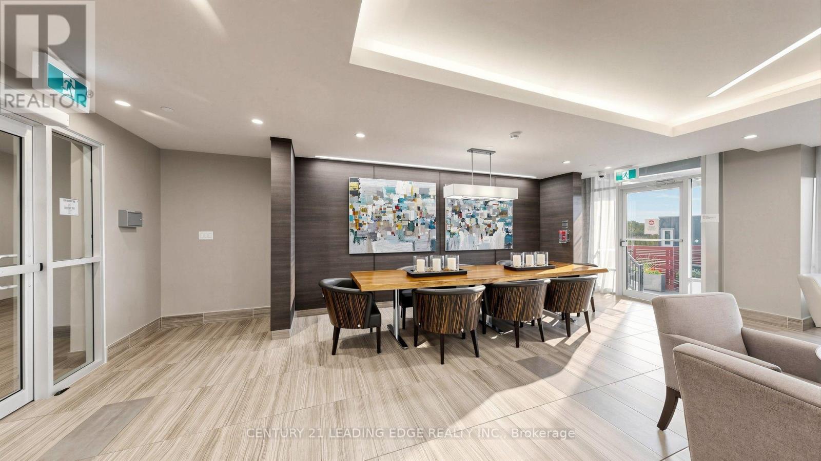 308 - 2 Adam Sellers Street, Markham, Ontario  L6B 1P2 - Photo 40 - N13805360