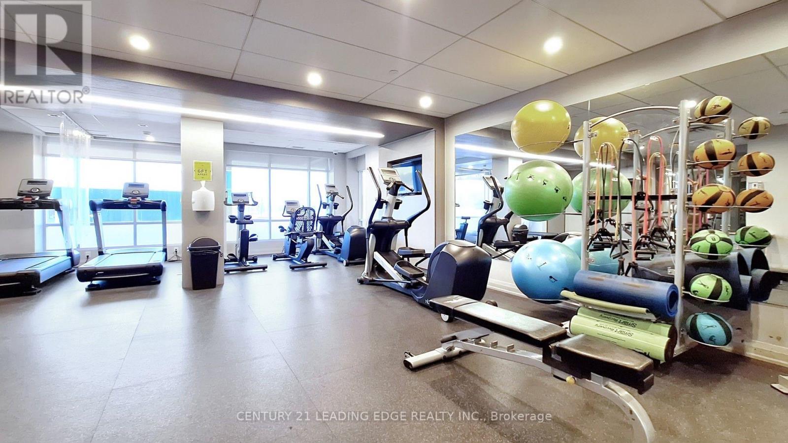 308 - 2 Adam Sellers Street, Markham, Ontario  L6B 1P2 - Photo 42 - N13805360