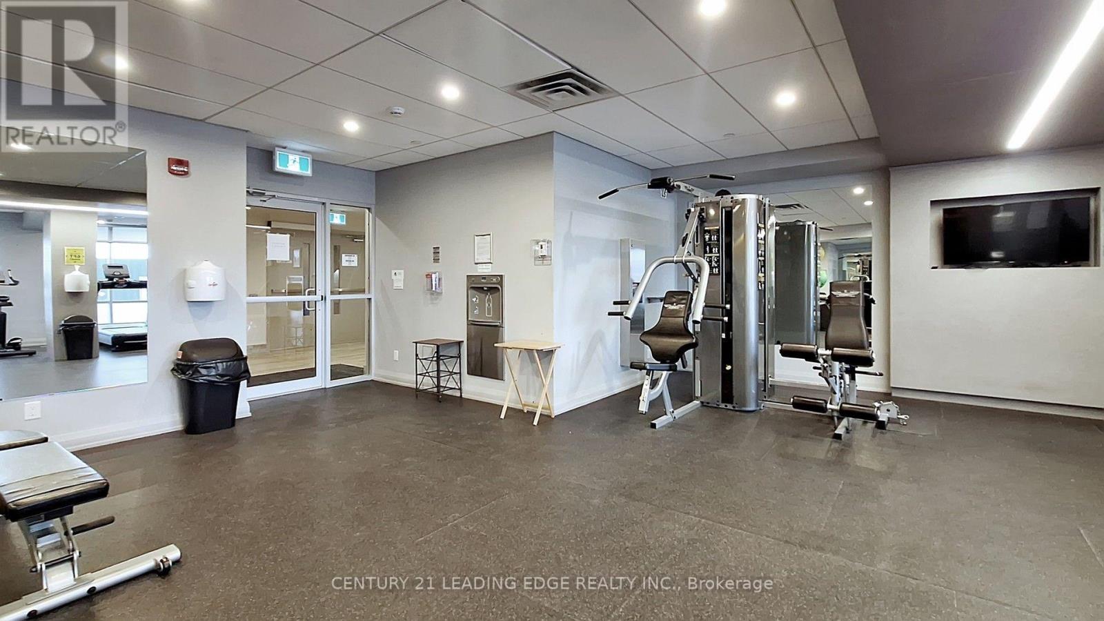 308 - 2 Adam Sellers Street, Markham, Ontario  L6B 1P2 - Photo 43 - N13805360