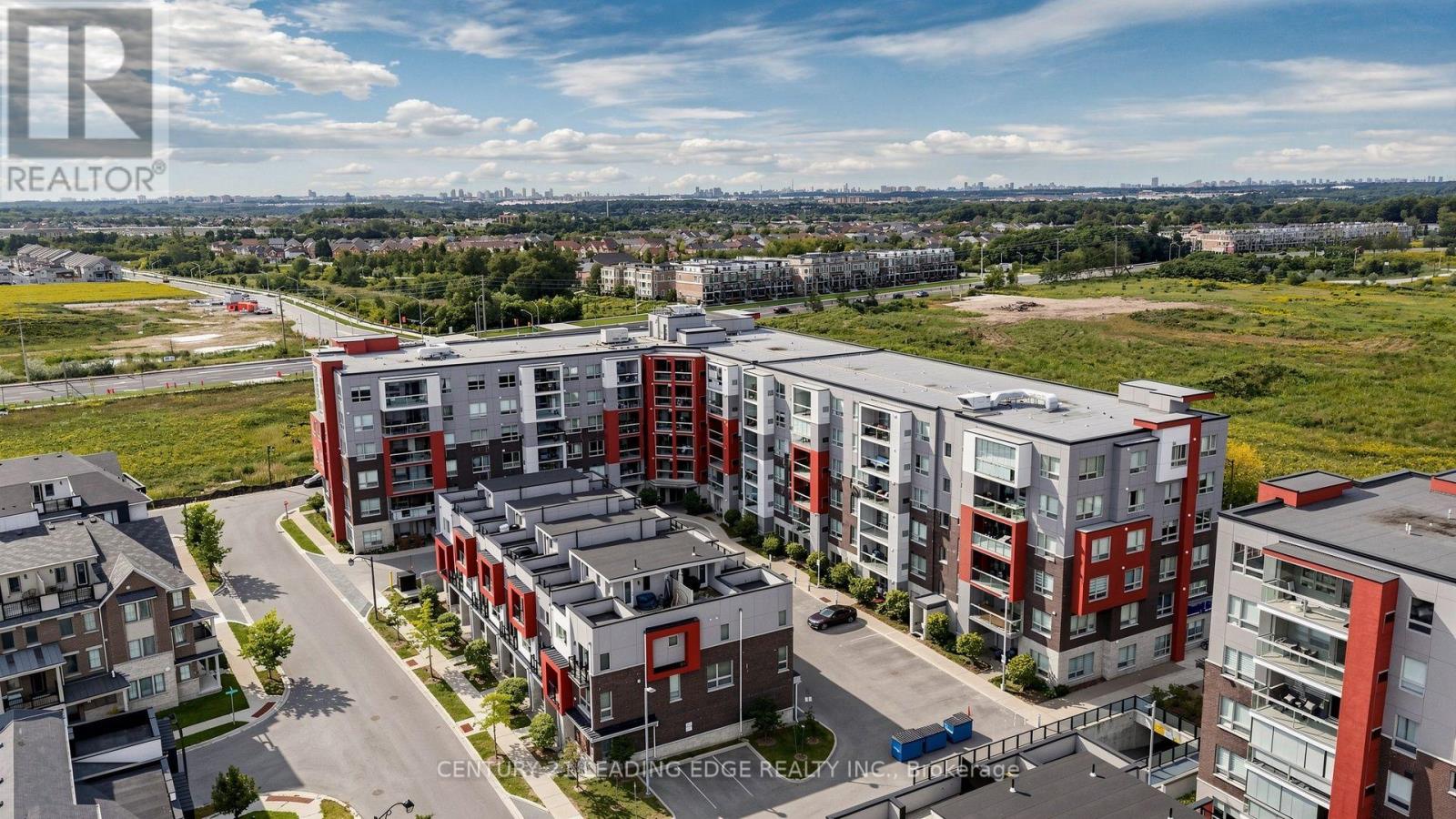 308 - 2 Adam Sellers Street, Markham, Ontario  L6B 1P2 - Photo 48 - N13805360