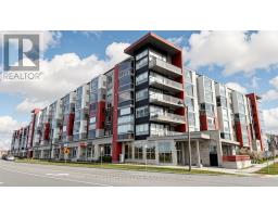 308 - 2 ADAM SELLERS STREET, Markham, Ontario