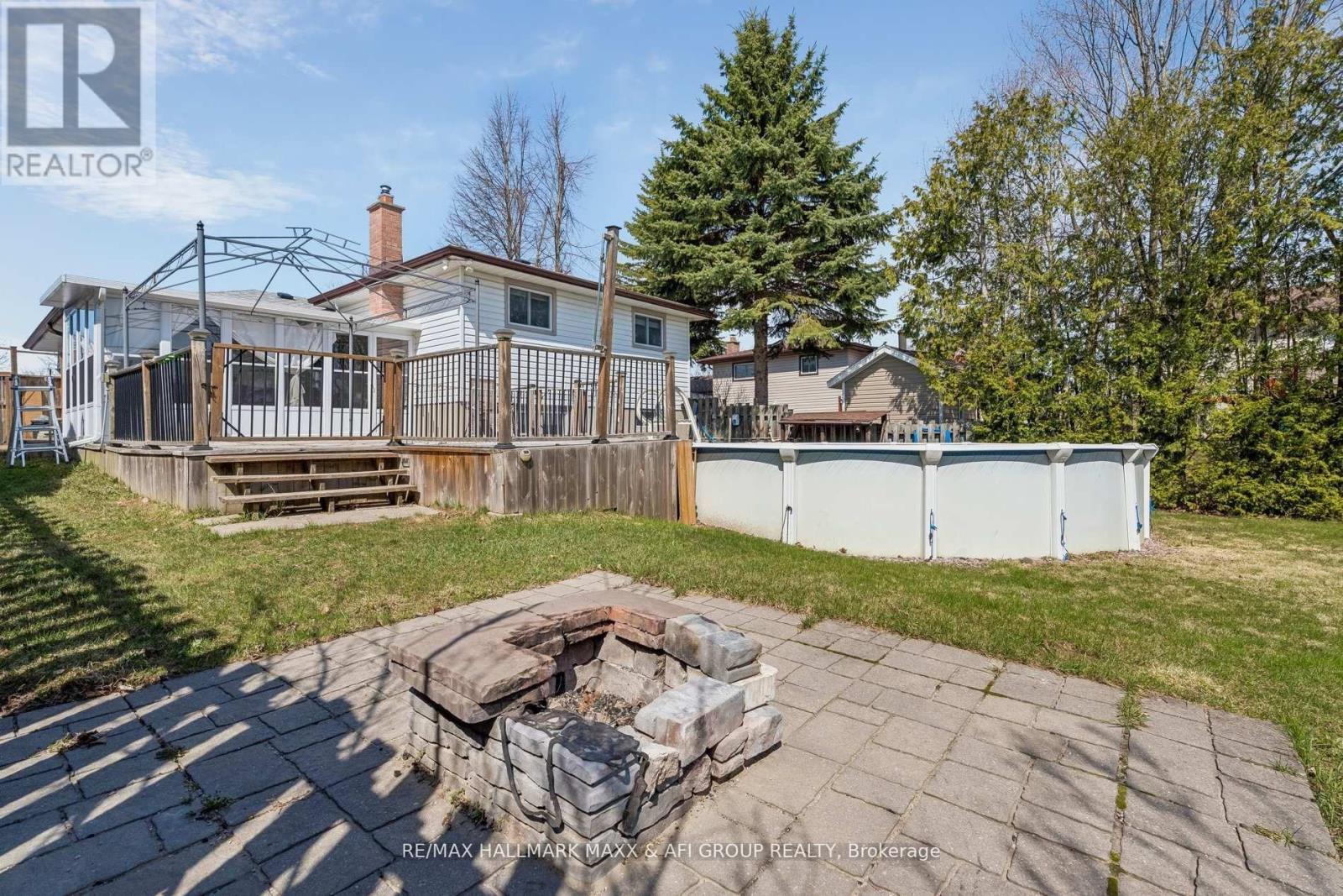 11 Charlotte Court, Barrie, Ontario  L4N 6B2 - Photo 45 - S13805372
