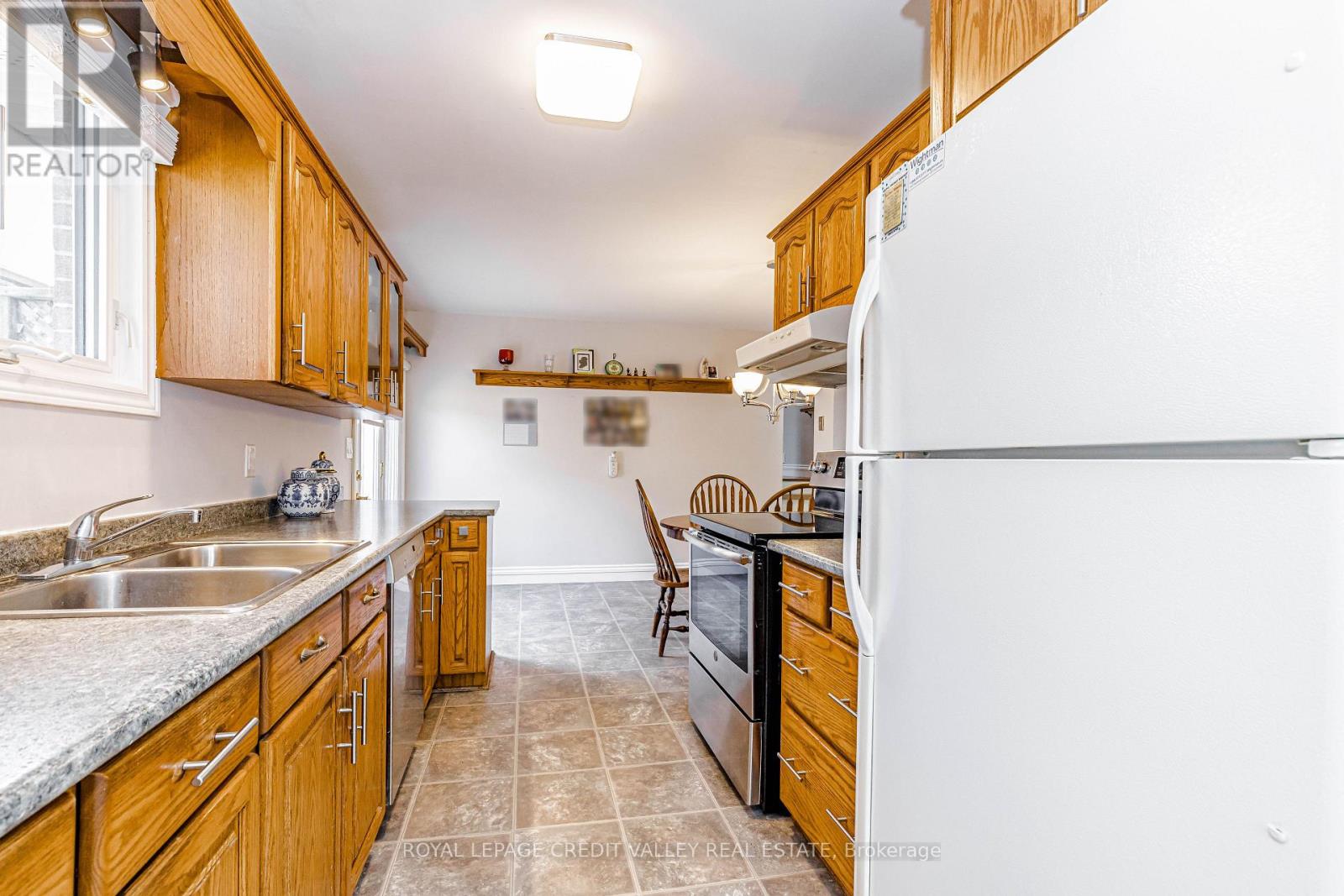 14 Carlton Drive, Orangeville, Ontario  L9W 2X9 - Photo 13 - W13805320
