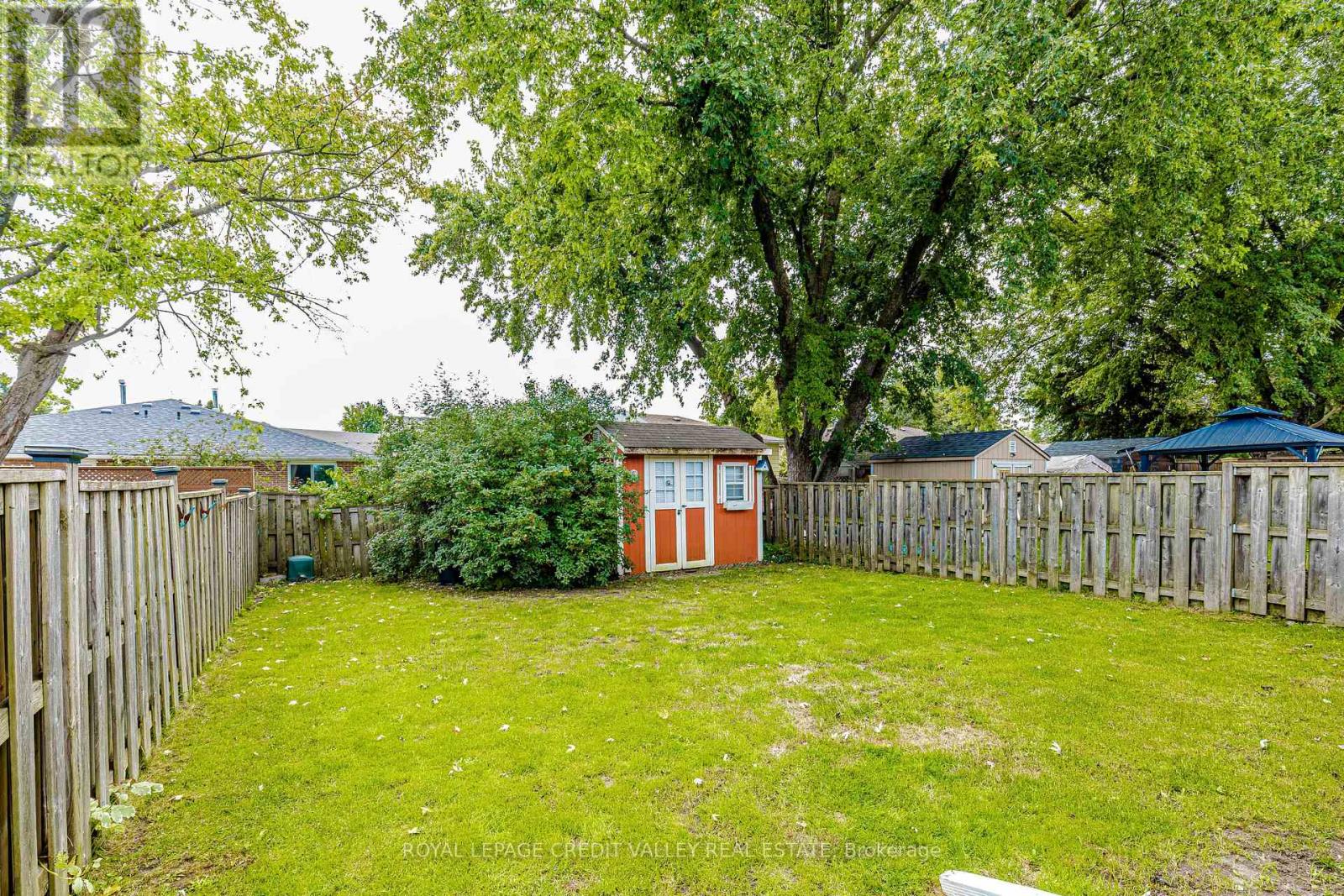 14 Carlton Drive, Orangeville, Ontario  L9W 2X9 - Photo 39 - W13805320