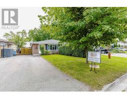 14 CARLTON DRIVE, Orangeville, Ontario