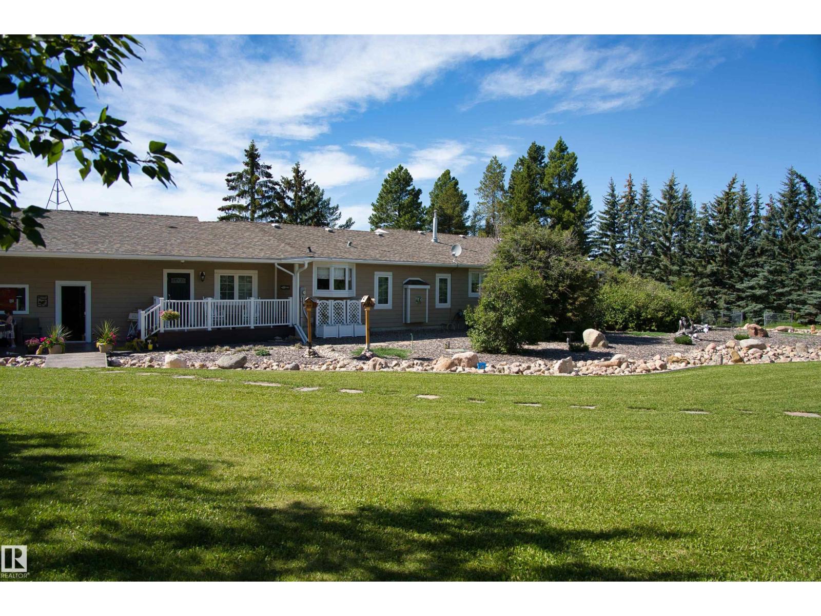 39 53504 Rge Road 274, Rural Parkland County, Alberta  T7X 3T1 - Photo 11 - E4508406