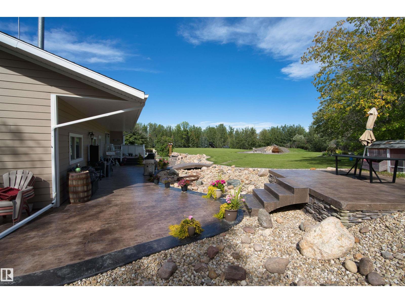 39 53504 Rge Road 274, Rural Parkland County, Alberta  T7X 3T1 - Photo 13 - E4508406