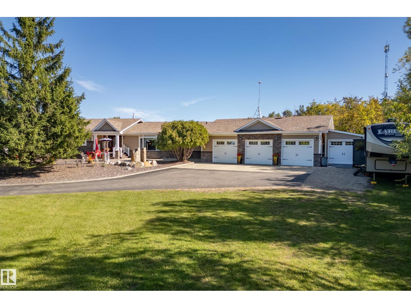 39 53504 Rge Road 274, Rural Parkland County, Alberta  T7X 3T1 - Photo 5 - E4508406