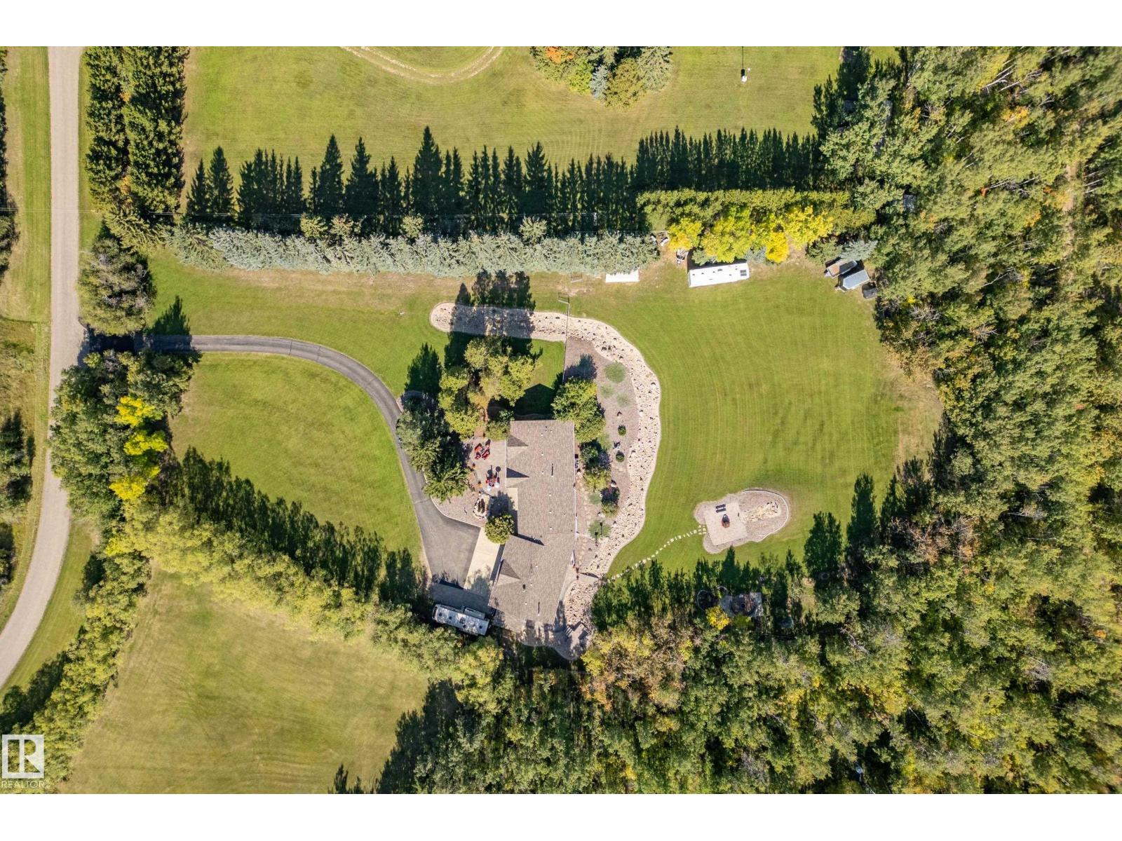 39 53504 Rge Road 274, Rural Parkland County, Alberta  T7X 3T1 - Photo 29 - E4508406