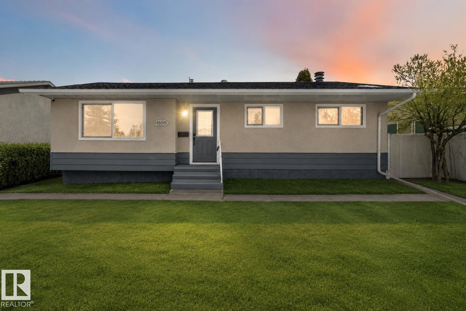 15015 95 St NW, Edmonton, Alberta  T5E 3Z3 - Photo 2 - E4509510