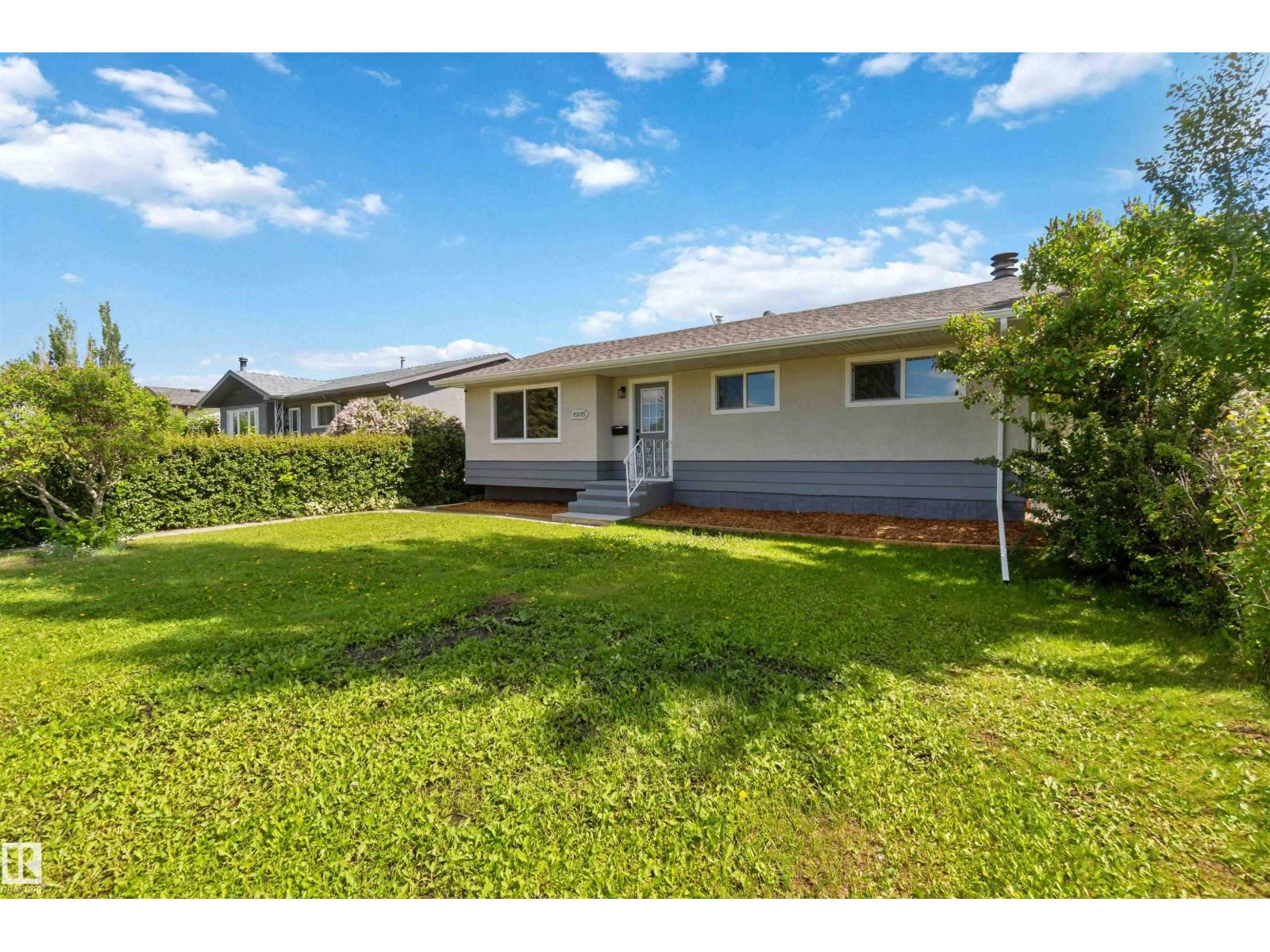 15015 95 St NW, Edmonton, Alberta  T5E 3Z3 - Photo 4 - E4509510