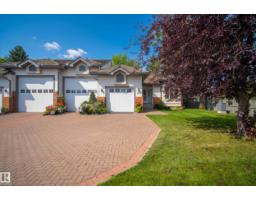#58 10 Blackburn Dr W SW, Edmonton, Alberta T6W 1C2 (30302086)
