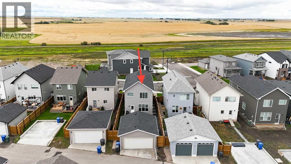 321 Ellen Park, Crossfield, Alberta T0M 0S0 - Photo 30 - A2343003